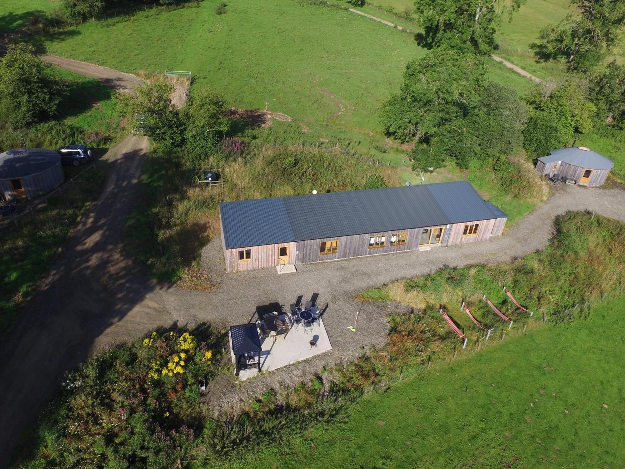 Villa Rolling Hills Newcastle  Exterior foto