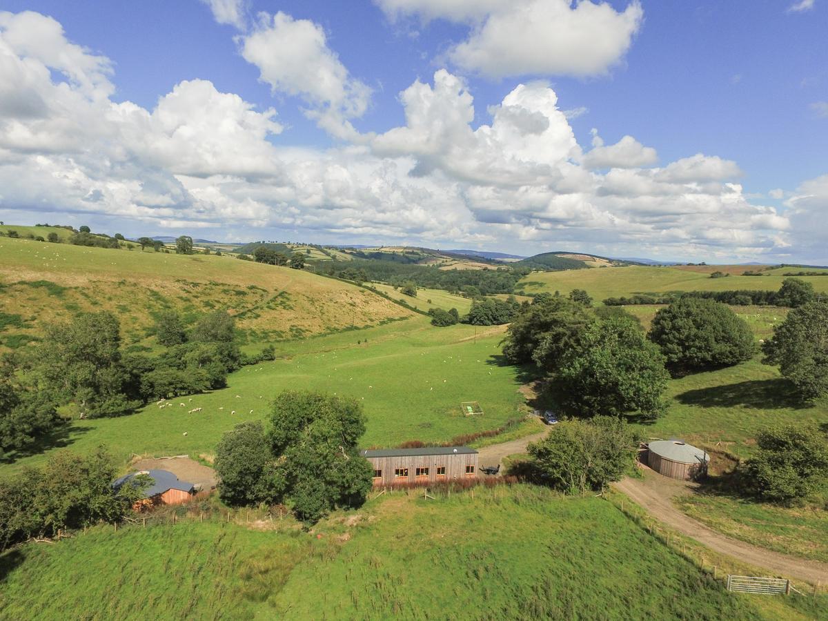 Villa Rolling Hills Newcastle  Exterior foto